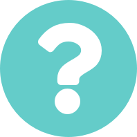 FAQ Page Card Question Icon