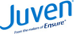 Juven Product Logo in Patient Page