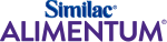Similac Alimentum Product Logo in Patient Page